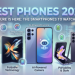 Best Phones Coming This Year: The Smartphones to Watch in 2026