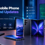 Latest Mobile Phone News and Updates in 2026