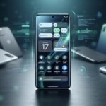 Latest Android update with new Android 17 features and supported phones
