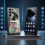 Samsung vs Xiaomi